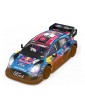 SCX Original Ford Puma WRC Kenya Mud Effect (4WD)
