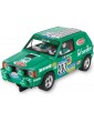 SCX Original Fiat Panda Dakar