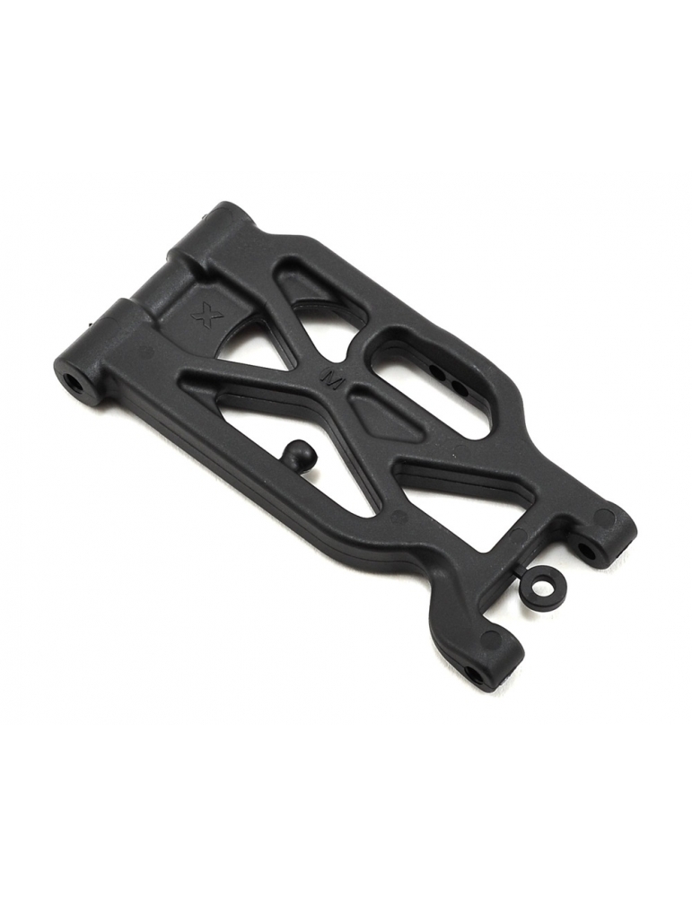 Xray XB4 Composite Suspension Arm Front Lower Hard - 362112