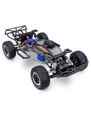 Traxxas Slash 1:10 HD RTR