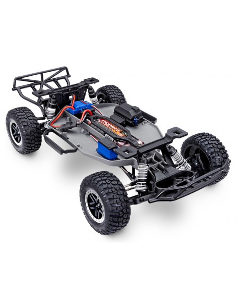 Traxxas Slash 1:10 HD RTR