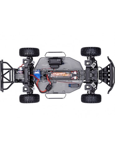Traxxas Slash 1:10 HD RTR