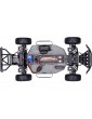 Traxxas Slash 1:10 HD RTR
