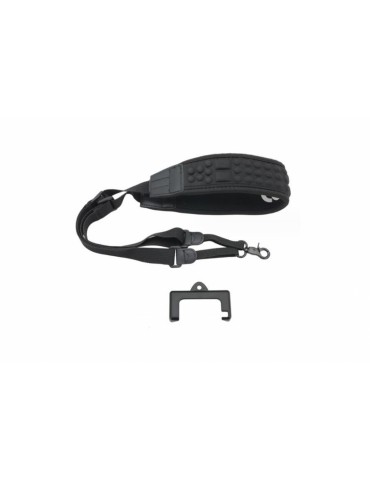 Vibration Absorbing Wide Neck Strap for DJI RC-N3 / RC-N2 / RC-N1
