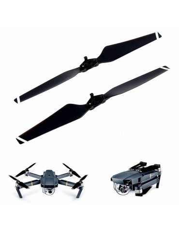 DJI Mavic PRO propeleriai