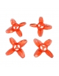 EMAX Avan Tinyhawk TH Propeleriai 4 menčių 40 mm, skirti skraidyti patalpose 08025 variklis (4)