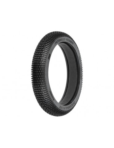 Pro-Line 1/4 Hole Shot M3 Motocross priekinė padanga (1): PROMOTO-MX