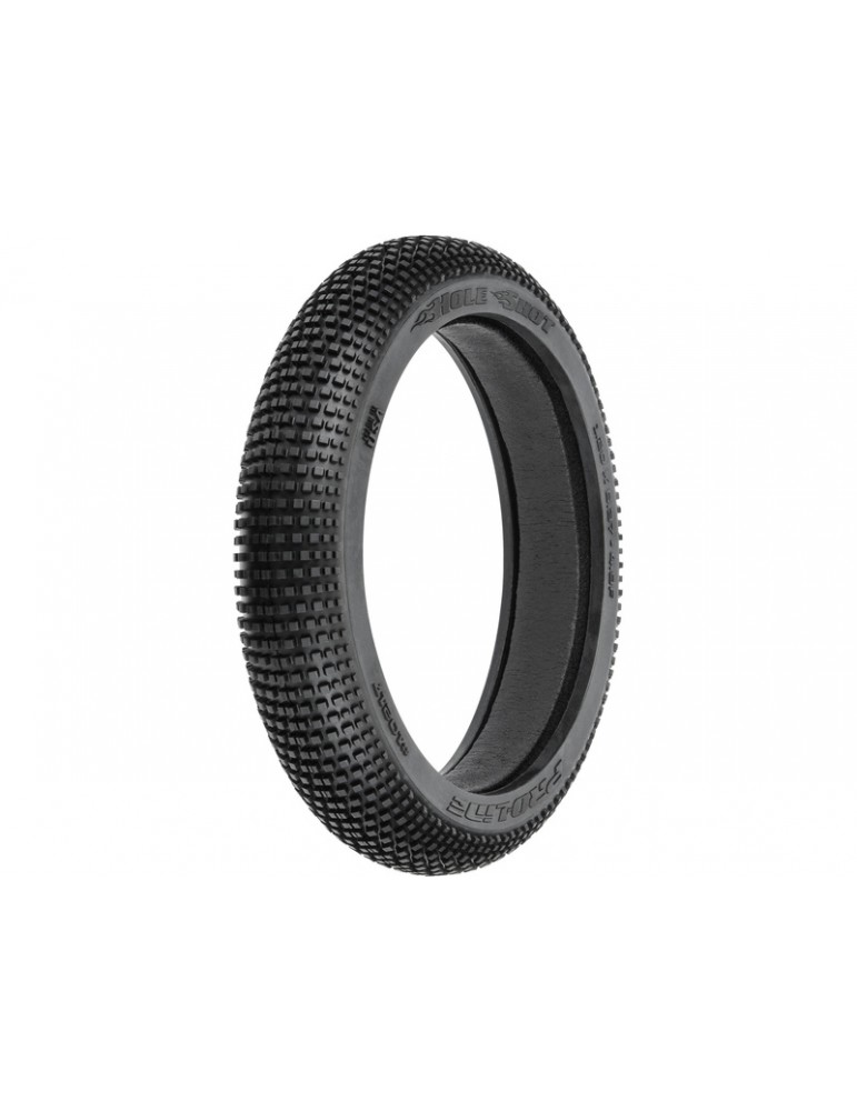 Pro-Line 1/4 Hole Shot M3 Motocross priekinė padanga (1): PROMOTO-MX