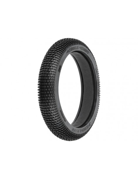 Pro-Line 1/4 Hole Shot M3 Motocross priekinė padanga (1): PROMOTO-MX
