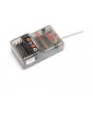 Spektrum Imtuvas AR631+ DSMX 6-Channel AS3X+ & SAFE