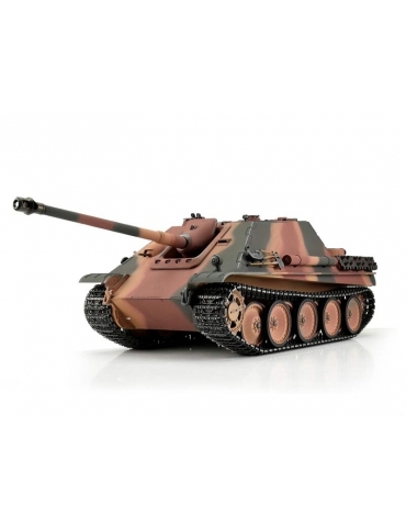 RC Tankas 1/16 Jagdpanther...