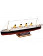 Revell R.M.S. Titanic (1:1200) Rinkinys