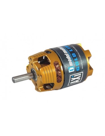 Variklis AXI 2820/12 V3 LONG Brushless