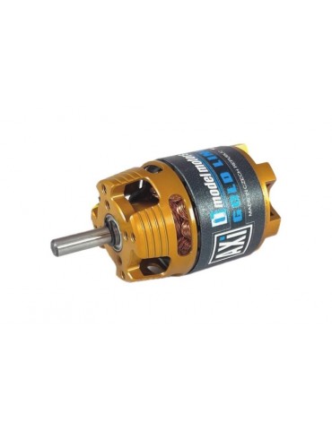 Variklis AXI 2826/10 V3 LONG brushless