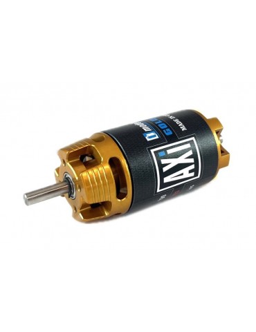 Variklis AXI 2835/10 V3 LONG Brushless