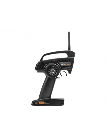 120043 - HPI TF-41 2,4 GHz siųstuvas (3CH)