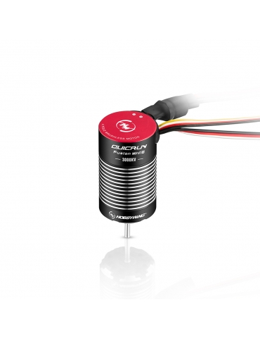 QuicRun Fusion Mini16...