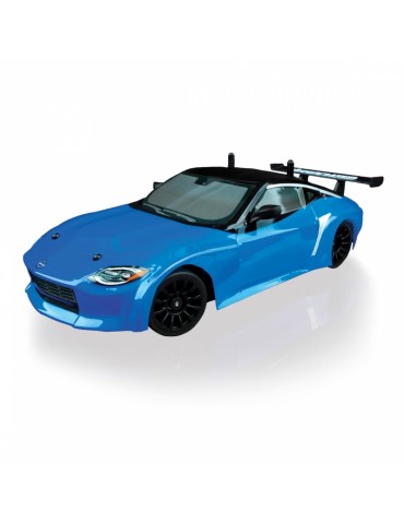 RC modelis SR27 2023 Nissan Z RTR, Blue