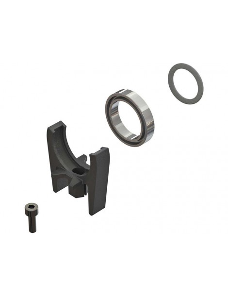Arrma Center Driveshaft High Speed Support