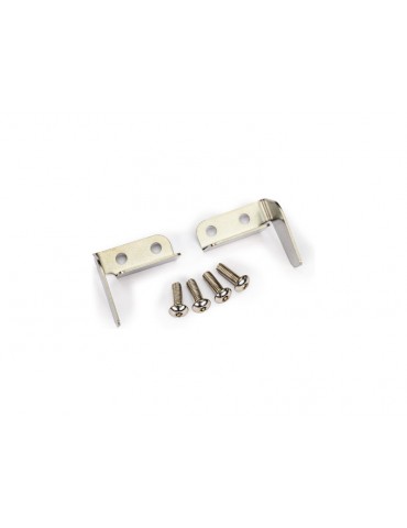 Traxxas Trim tab & turn fin (left & right)