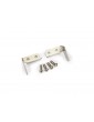 Traxxas Trim tab & turn fin (left & right)