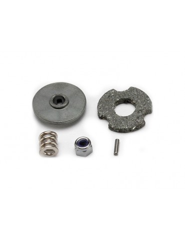 Traxxas Slipper clutch, complete