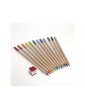LEGO Crayons with clip 12pcs