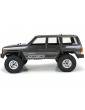 Pro-Line 1/10 2001 Jeep Cherokee Clear Body 12.3 (313mm) Wheelbase Crawlers