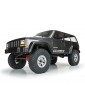 Pro-Line 1/10 2001 Jeep Cherokee Clear Body 12.3 (313mm) Wheelbase Crawlers