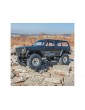 Pro-Line 1/10 2001 Jeep Cherokee Clear Body 12.3 (313mm) Wheelbase Crawlers