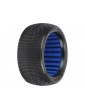 Pro-Line Hole Shot S4 (Super Soft) Off-Road 1:8 Truggy Tires (2) for Front or Rear