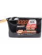 Spektrum Smart G2 Trail Pro LiPo 7.4V 1000mAh 50C IC2