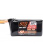 Spektrum Smart G2 Trail Pro LiPo 11.1V 650mAh 50C IC2
