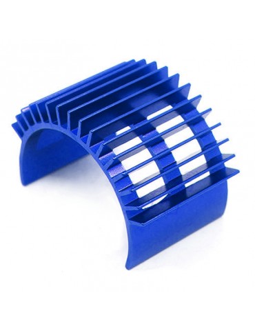 540 Motor Heat Sink (BU)
