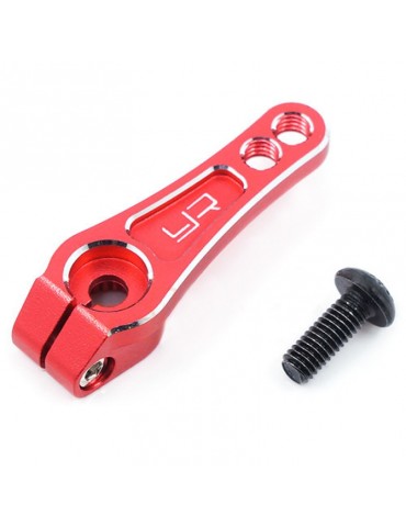 25T Aluminum Servo Arm Horn For Futaba Savox Power HD Blue Bird Red