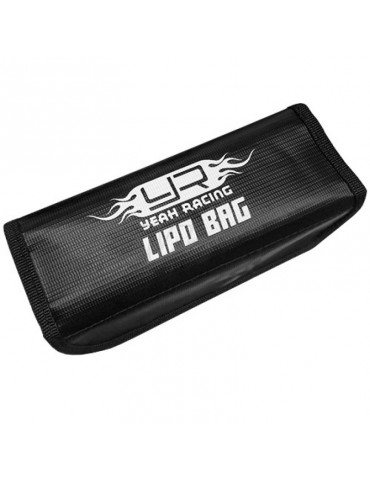 RC Lipo Battery Safe Guard Charging Bag