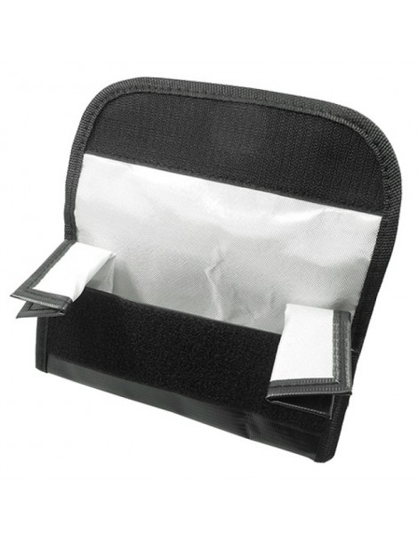 RC Lipo Battery Safe Guard Charging Bag