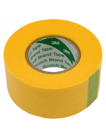 3M Masking Tape 24mm x 18m