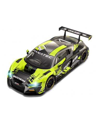 SCX Advance Audi R8 LMS VR46