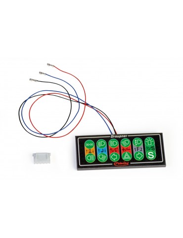 Kingpad mc-32 edition