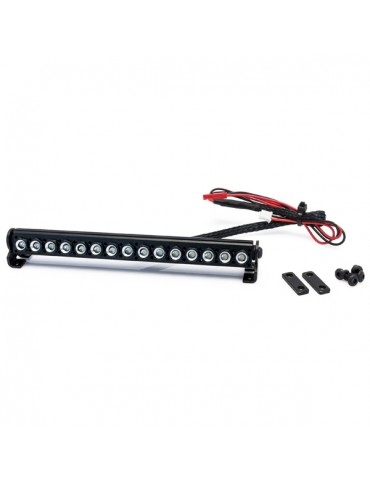 LED Spotlight Bridge Aluminum Spot - 153mm