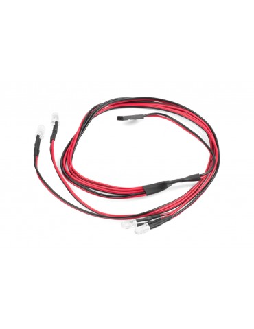 Light For Rear/ Front Bumper