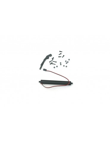 Hi-Bright LED light bars (24pcs LED)