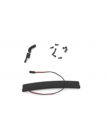 Adjustable LED Lamp