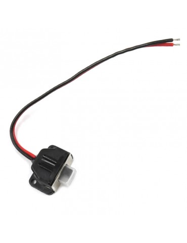 Waterproof Switch