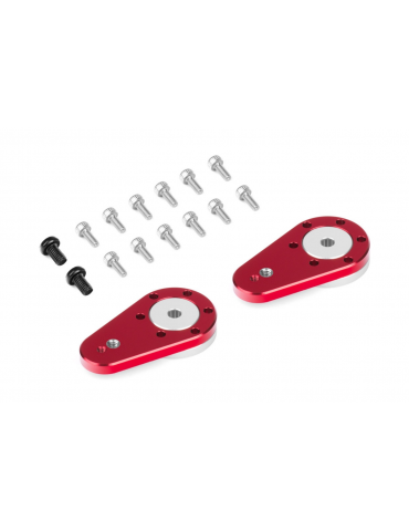 Metal Single horn Pack...