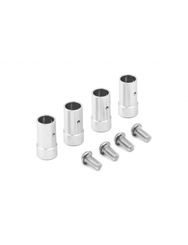 RDS Metal Adapter Package...
