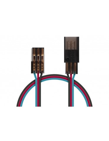 SupraX Extension cable 60cm FUT