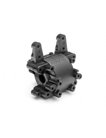 HD Gear Box Set