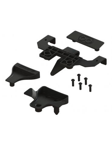 Arrma Body Mounting Set